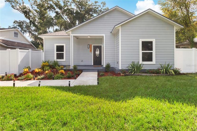 Picture of 1114 N Johnson Street, Plant City FL 33563