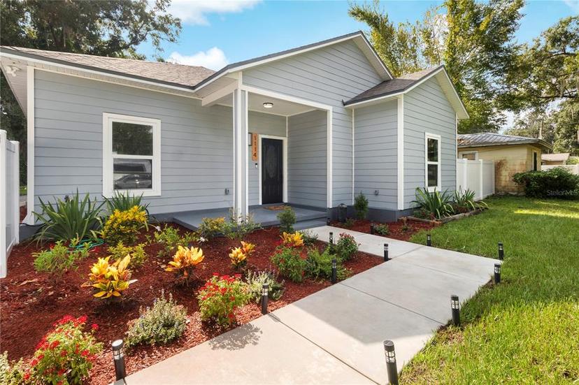 Picture of 1114 N Johnson Street, Plant City FL 33563
