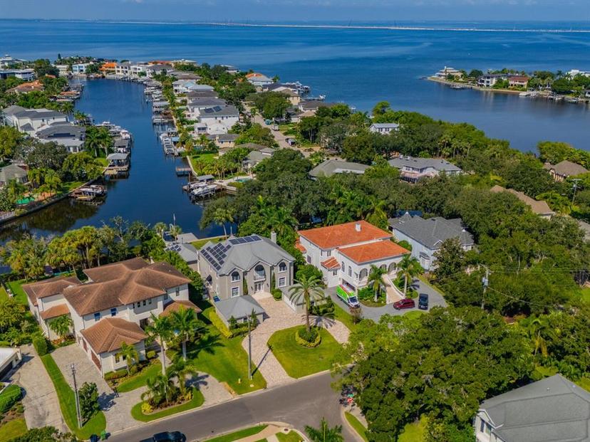 Picture of 2509 N Dundee Street, Tampa FL 33629