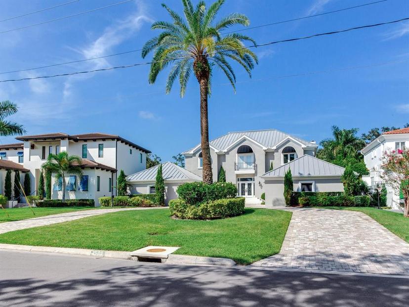 Picture of 2509 N Dundee Street, Tampa FL 33629