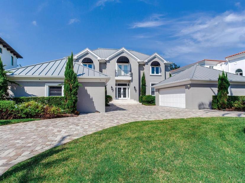 Picture of 2509 N Dundee Street, Tampa FL 33629