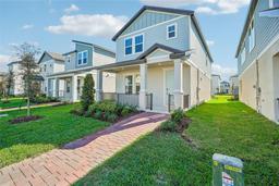 Picture of 11944 Bracco Street, Winter Garden, FL 34787