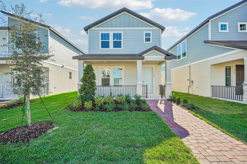 Picture of 11944 Bracco Street, Winter Garden, FL 34787