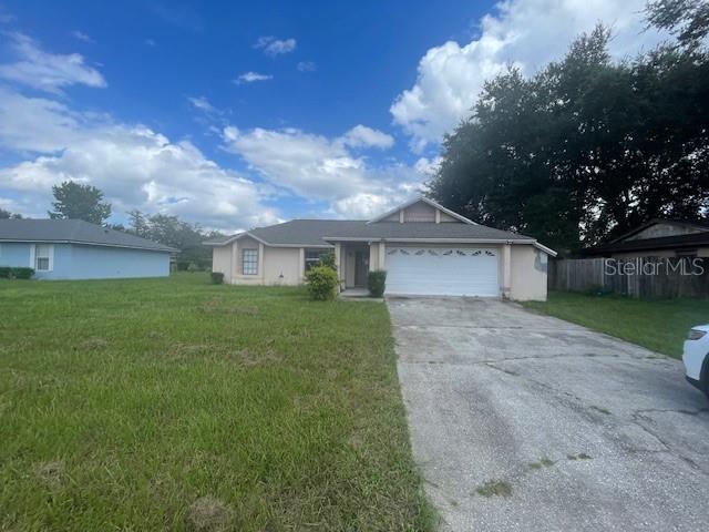Picture of 2391 Moonstone Avenue, Deltona, FL 32738