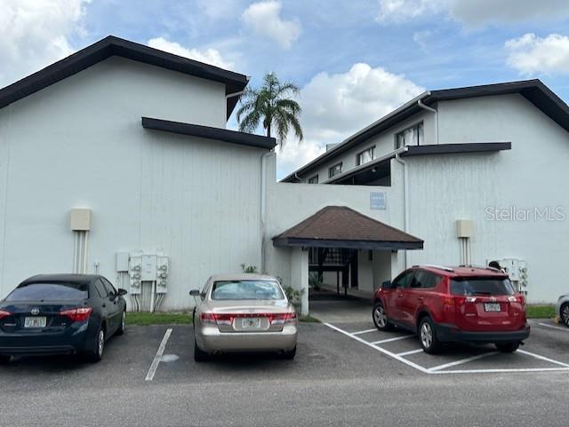 Picture of 1262 E 113Th Avenue Unit H203, Tampa FL 33612