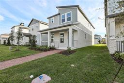 Picture of 11948 Bracco Street, Winter Garden, FL 34787