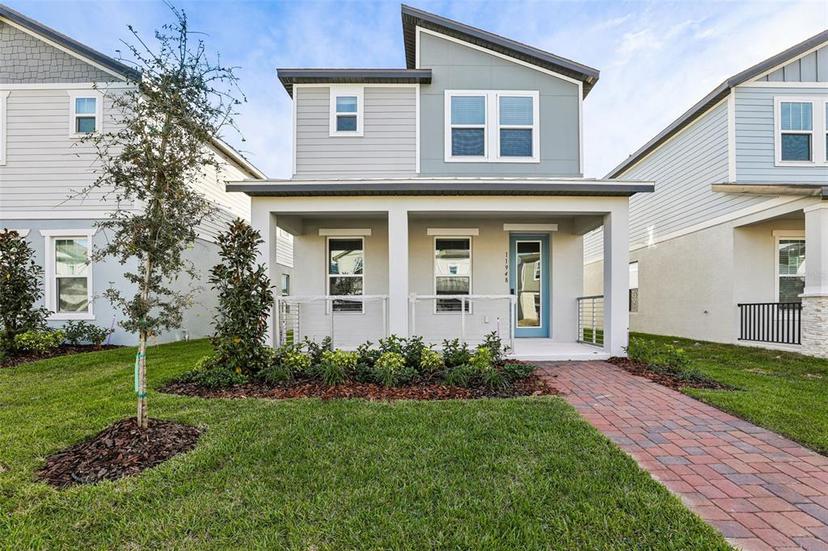 Picture of 11948 Bracco Street, Winter Garden FL 34787