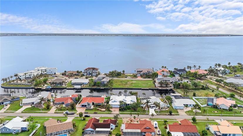 Picture of 239 Fry Terrace Se, Port Charlotte FL 33952