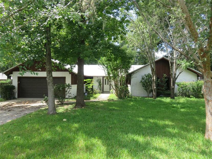 Picture of 1536 SE 43 Terrace, Ocala FL 34471