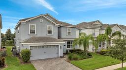 Picture of 1536 Maidstone Court, Davenport, FL 33896