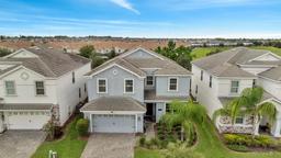 Picture of 1536 Maidstone Court, Davenport, FL 33896