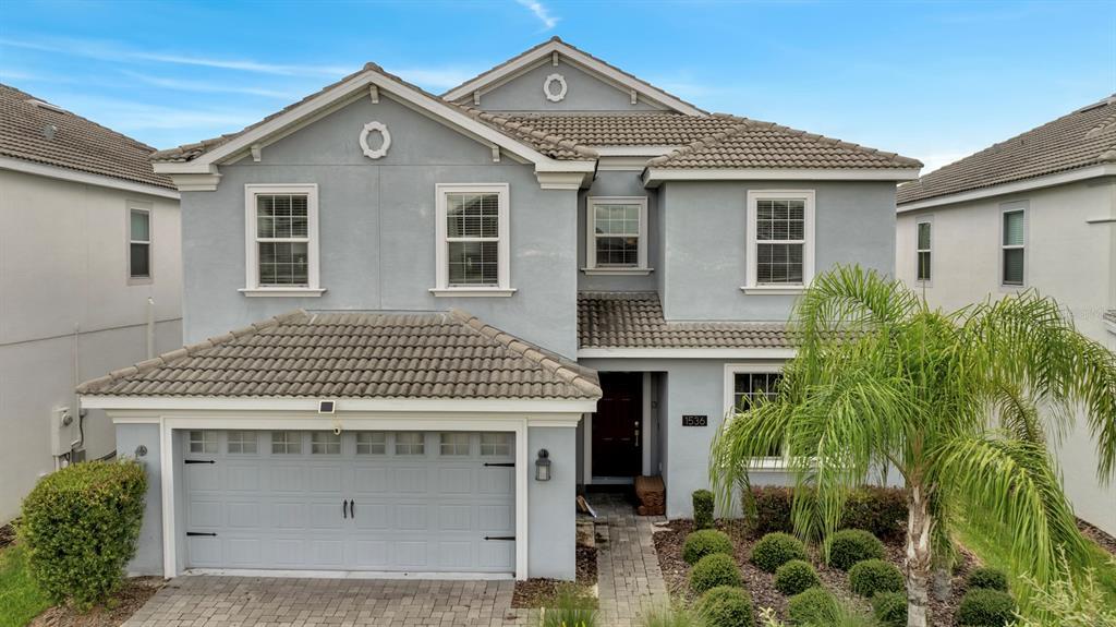 Picture of 1536 Maidstone Court, Davenport, FL 33896
