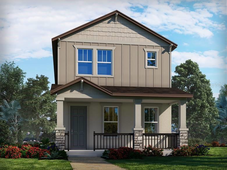 Picture of 11972 Bracco Street, Winter Garden FL 34787