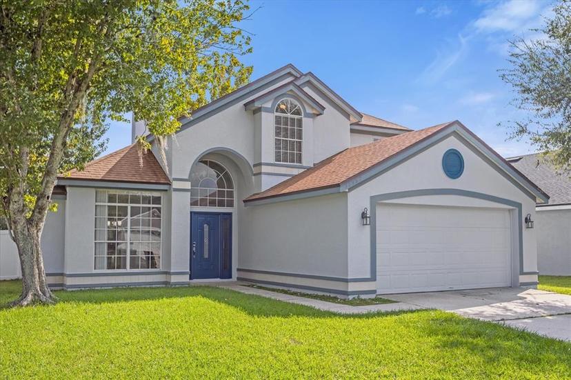 Picture of 10957 Norcross Circle, Orlando FL 32825