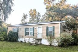 Picture of 21390 NW 106Th Court Road, Micanopy, FL 32667