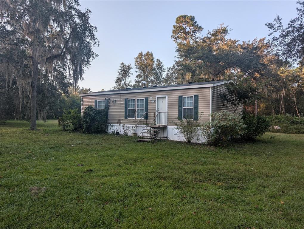 Picture of 21390 NW 106Th Court Road, Micanopy, FL 32667