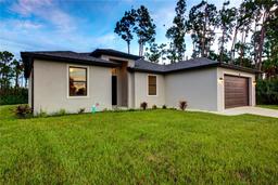 Picture of 2198 Sadnet Lane, North Port, FL 34286