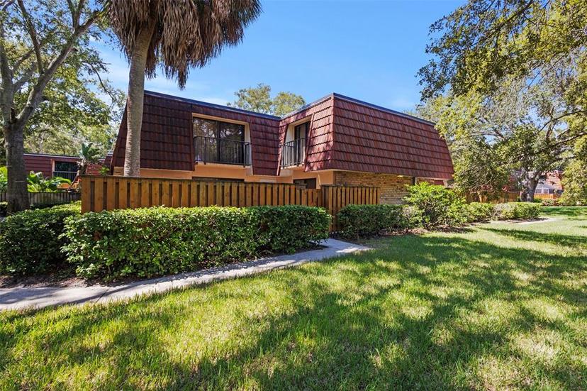 Picture of 2713 4Th Court, Palm Harbor FL 34684