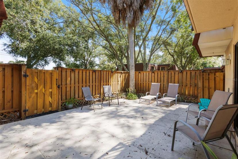 Picture of 2713 4Th Court, Palm Harbor FL 34684