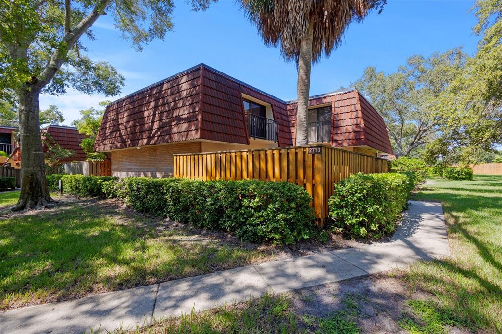 Picture of 2713 4Th Court, Palm Harbor, FL 34684