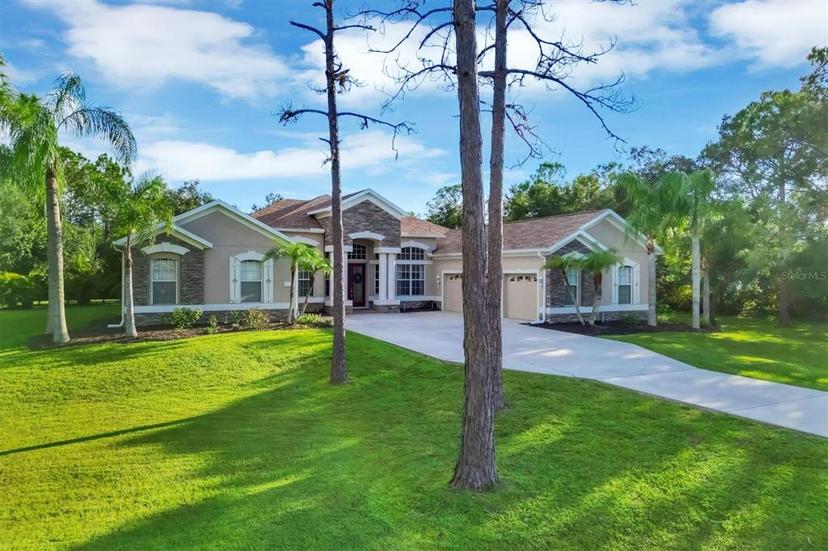Picture of 22408 76Th Avenue E, Bradenton FL 34211