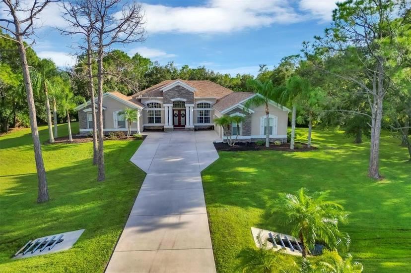 Picture of 22408 76Th Avenue E, Bradenton FL 34211