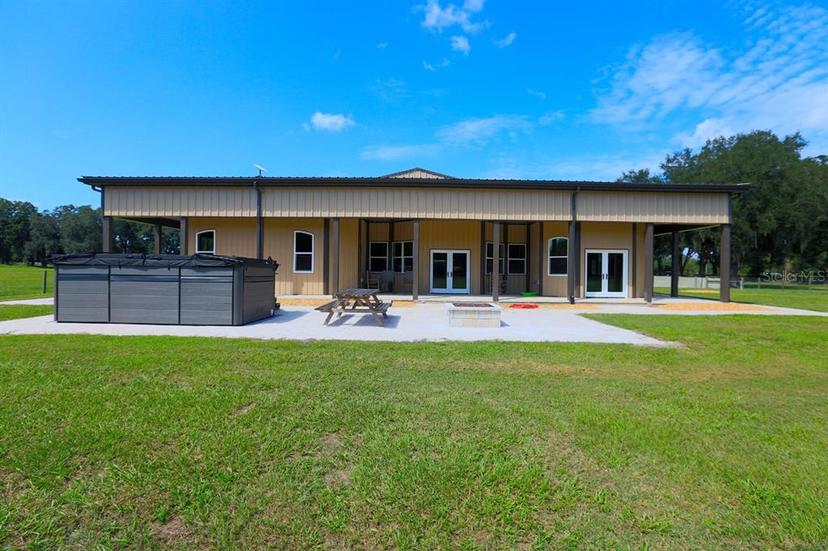 Picture of 2051 SE 155Th Street, Summerfield FL 34491