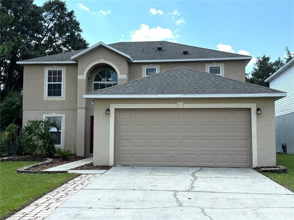 Picture of 5239 Tummel Court, Wesley Chapel, FL 33545