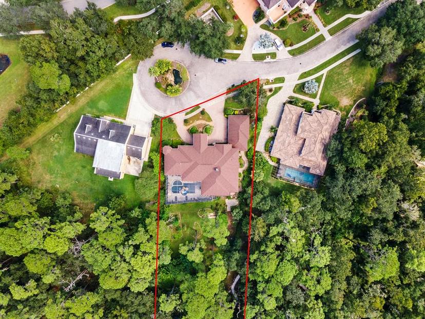 Picture of 909 Shoals Landing Drive, Brandon FL 33511