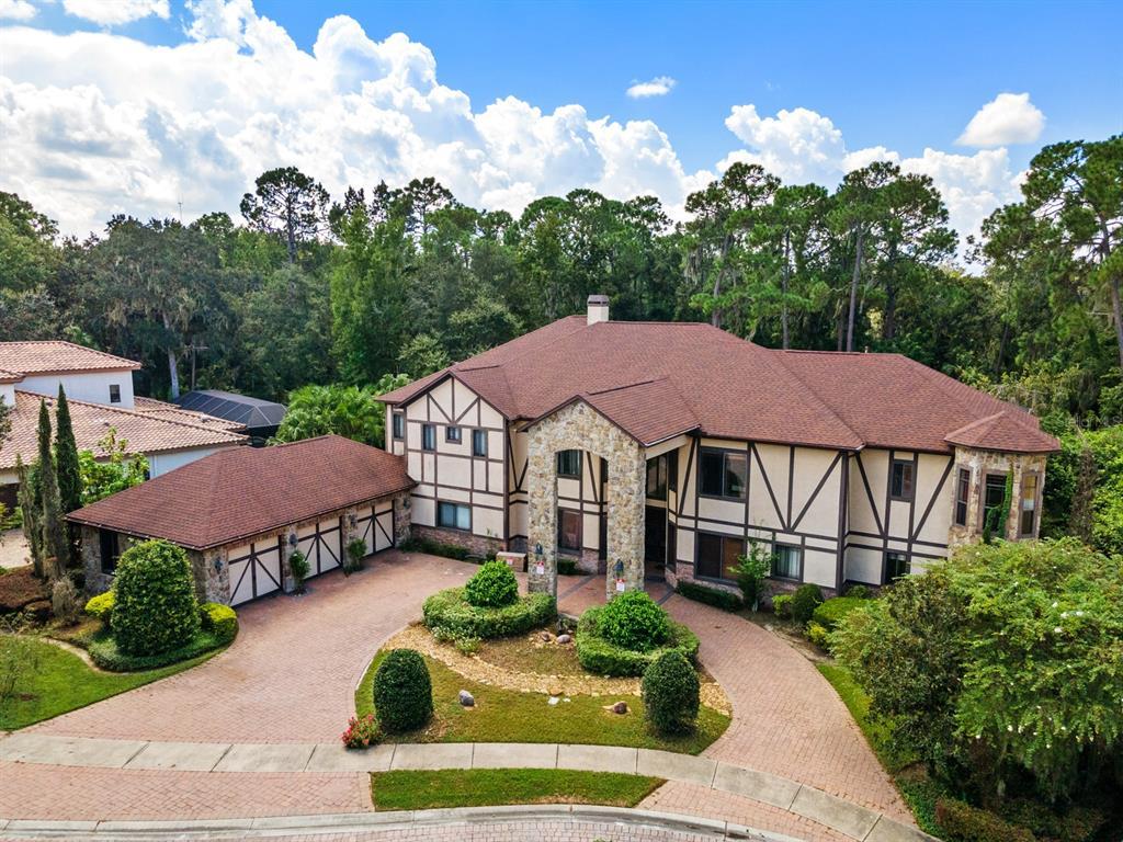 Picture of 909 Shoals Landing Drive, Brandon, FL 33511
