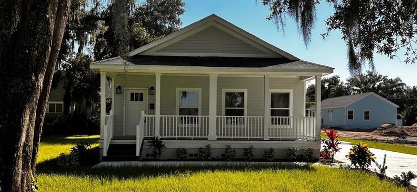 Picture of 710 N Thomas Street, Plant City FL 33563