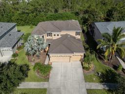 Picture of 2585 Hobblebrush Drive, North Port, FL 34289