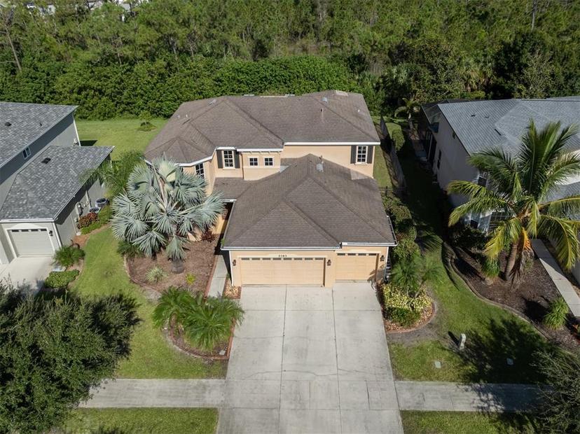 Picture of 2585 Hobblebrush Drive, North Port FL 34289