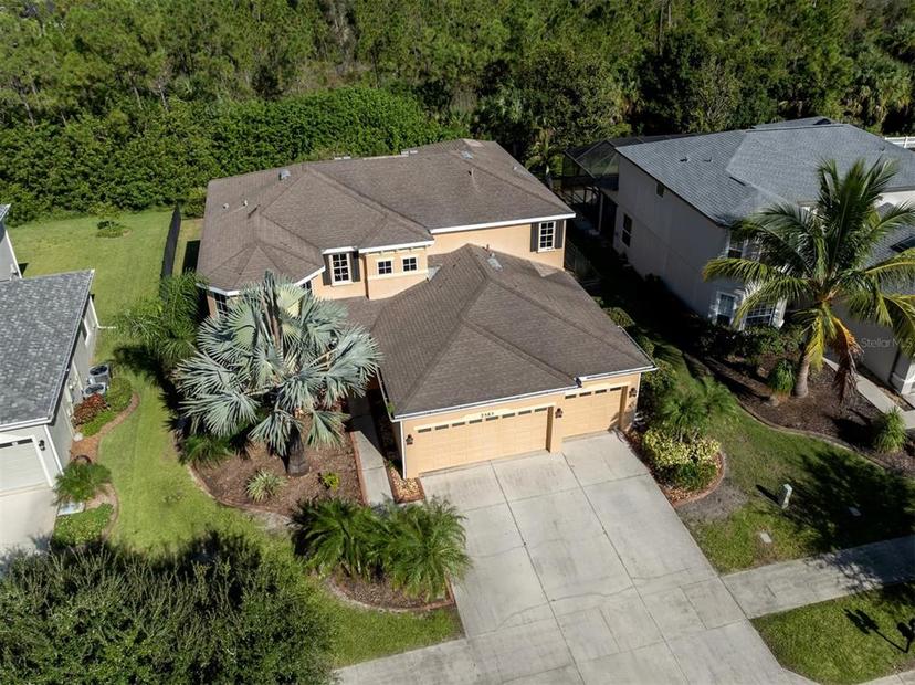 Picture of 2585 Hobblebrush Drive, North Port FL 34289