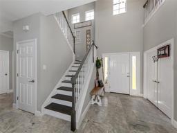 Picture of 2585 Hobblebrush Drive, North Port, FL 34289