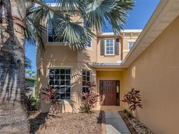 Picture of 2585 Hobblebrush Drive, North Port, FL 34289