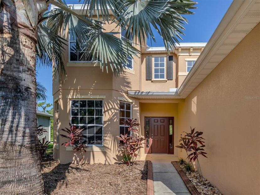 Picture of 2585 Hobblebrush Drive, North Port FL 34289