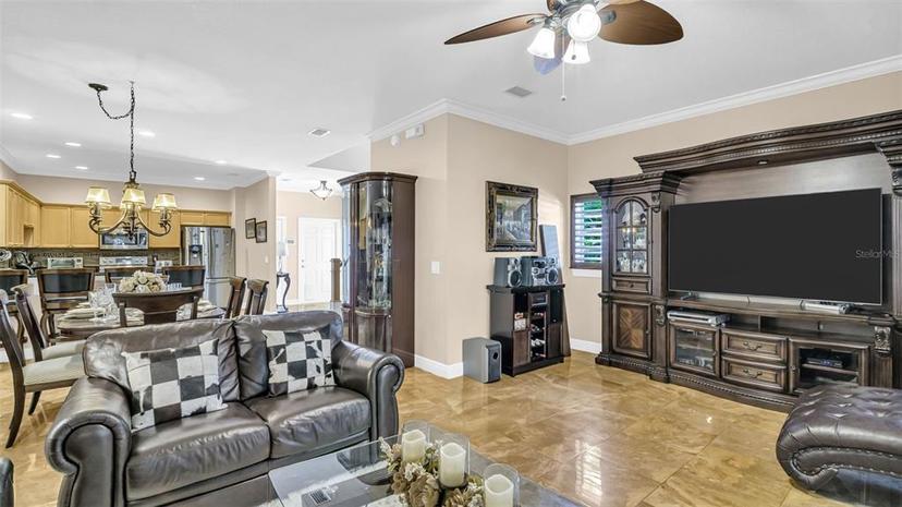 Picture of 121 Valencia Circle, St Petersburg FL 33716