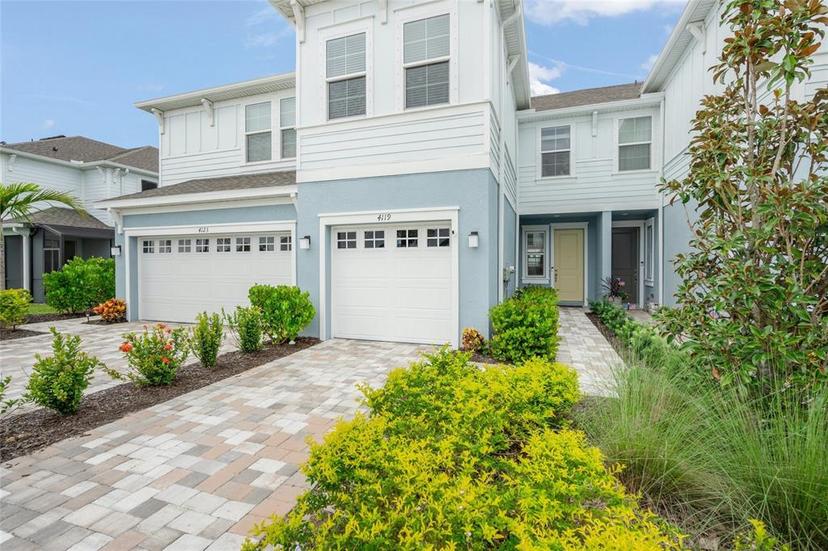 Picture of 4119 Via Sienna Circle, Sarasota FL 34243