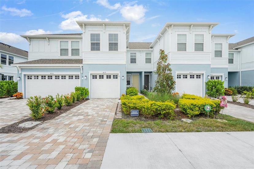 Picture of 4119 Via Sienna Circle, Sarasota FL 34243