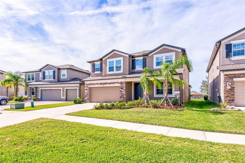 Picture of 11321 Alachua Creek Lane, Riverview FL 33579