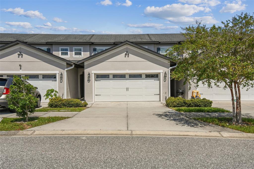 Picture of 8416 Magnificent Lane, Groveland, FL 34736