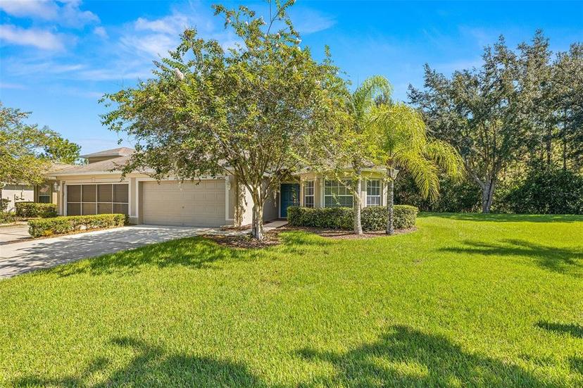 Picture of 9343 Rolling Circle, San Antonio FL 33576