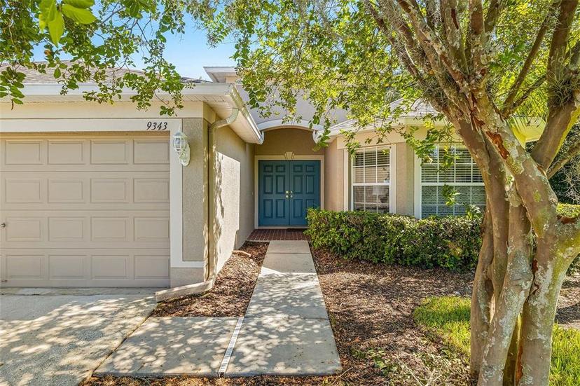 Picture of 9343 Rolling Circle, San Antonio FL 33576
