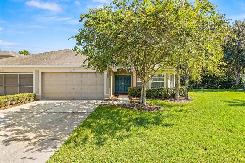 Picture of 9343 Rolling Circle, San Antonio FL 33576
