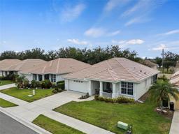 Picture of 2531 Whispering Pine Lane, North Port, FL 34287