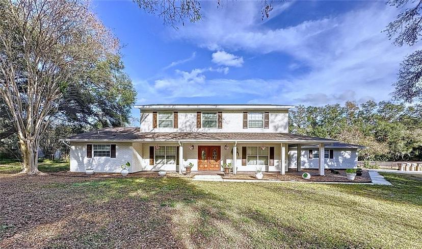 Picture of 32122 Hickory Lane, Sorrento FL 32776