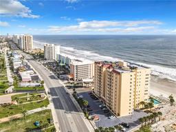 Picture of 3145 S Atlantic Avenue Unit 405, Daytona Beach Shores, FL 32118