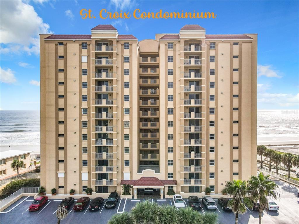 Picture of 3145 S Atlantic Avenue Unit 405, Daytona Beach Shores, FL 32118