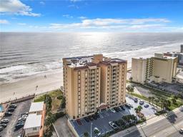 Picture of 3145 S Atlantic Avenue Unit 405, Daytona Beach Shores, FL 32118